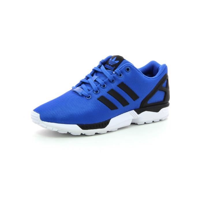 adidas zx flux pas cher pour homme